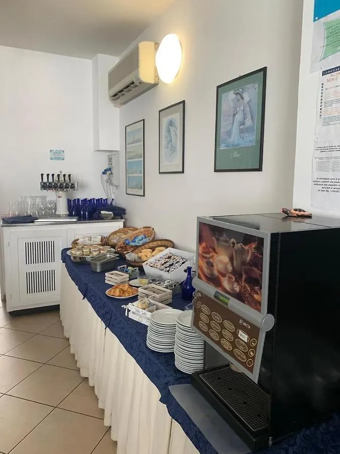 Hotel Villa Isola Rimini