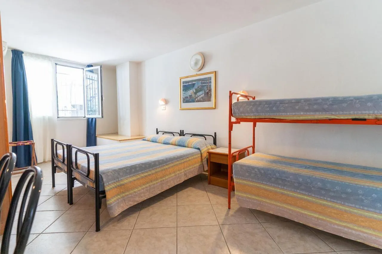 **  Hotel Villa Isola Rimini Italy