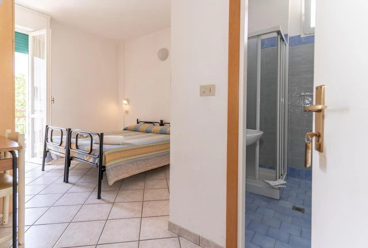 Hotel Villa Isola Rimini
