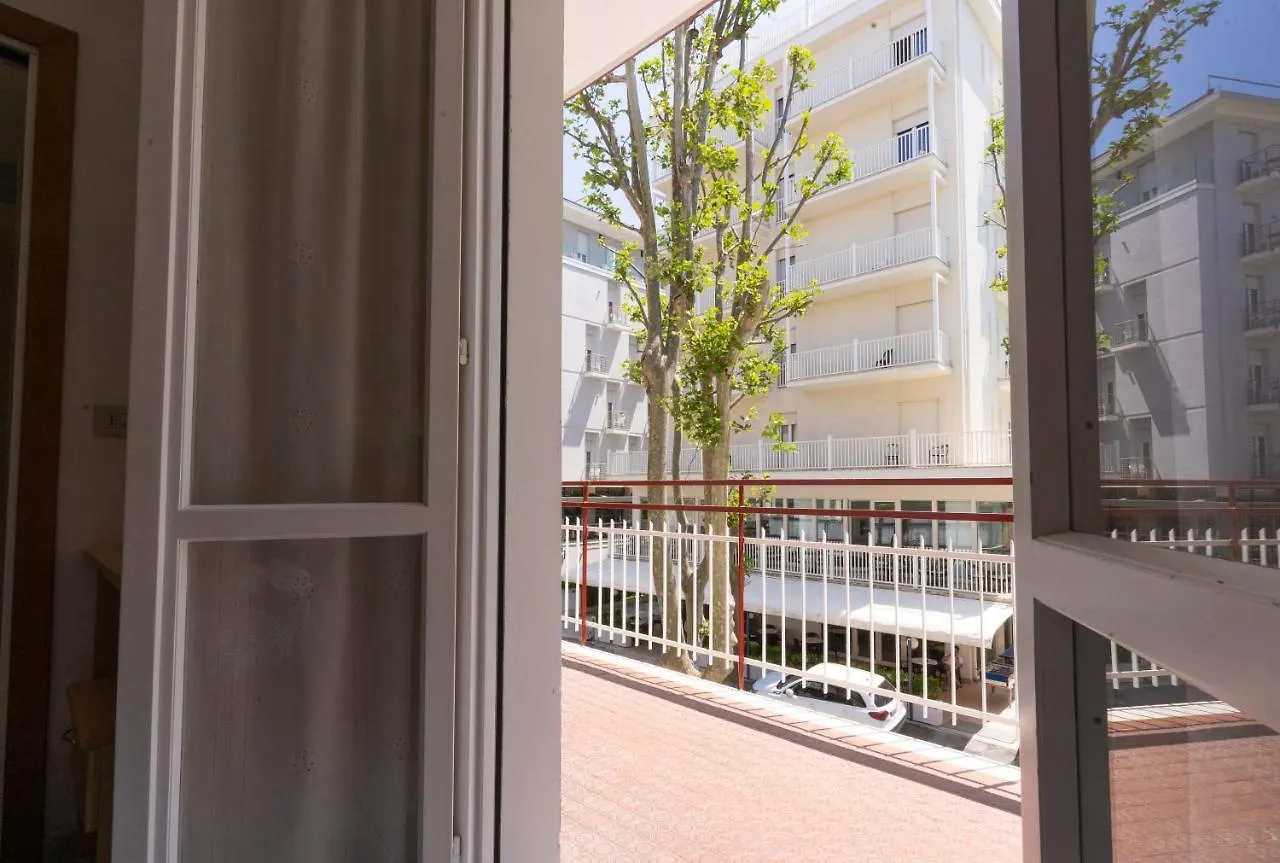 Hotel Villa Isola Rimini Italy