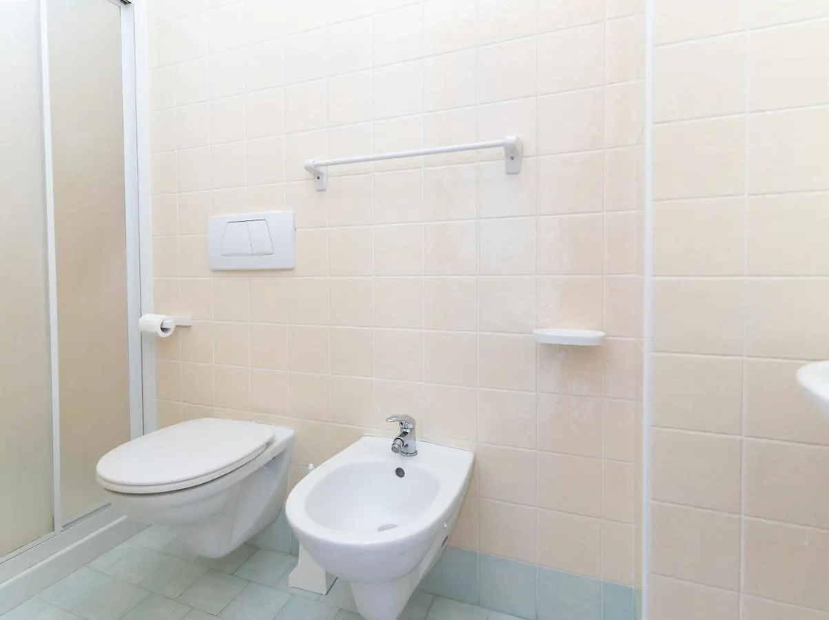 Hotel Villa Isola Rimini
