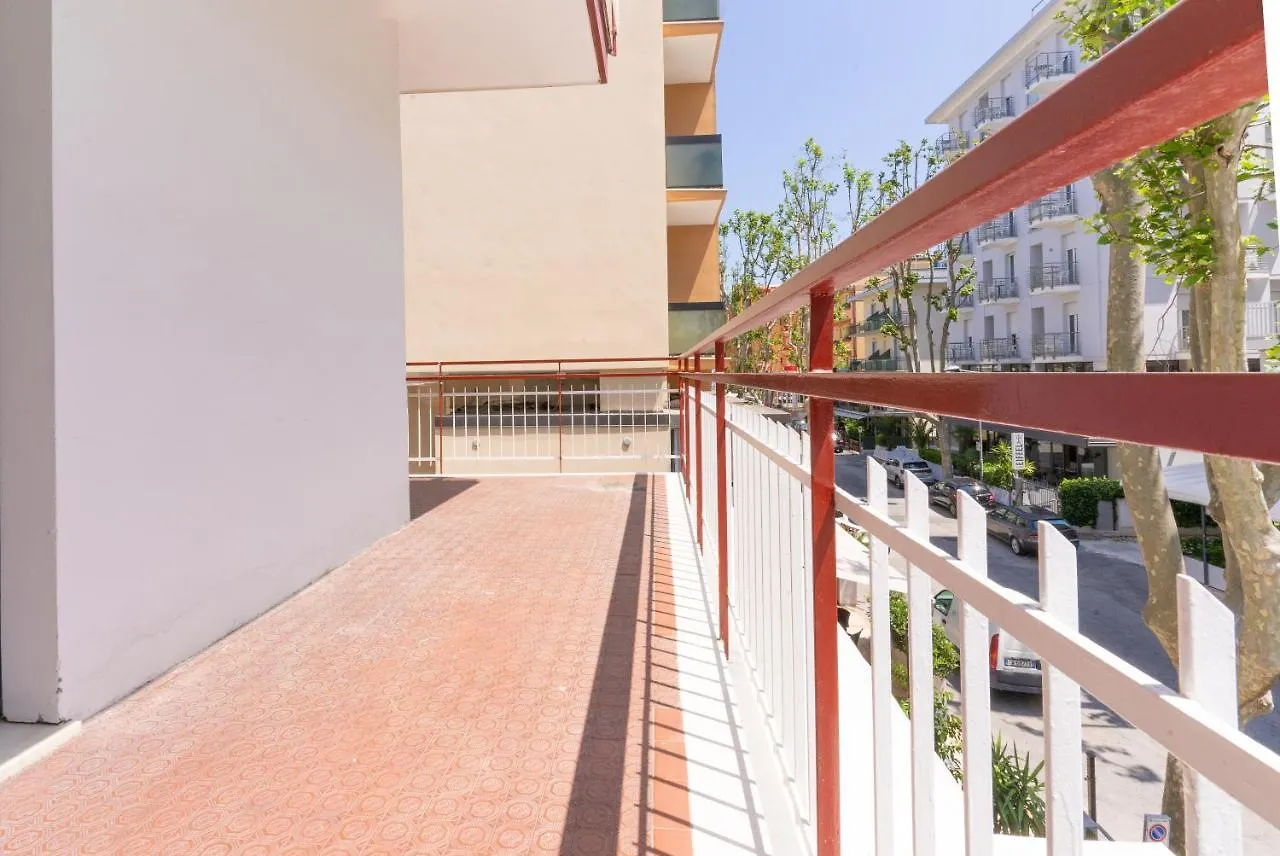 Hotel Villa Isola Rimini 2*,  Italy