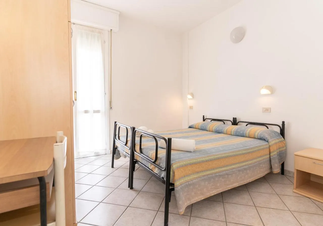 Hotel Villa Isola Rimini