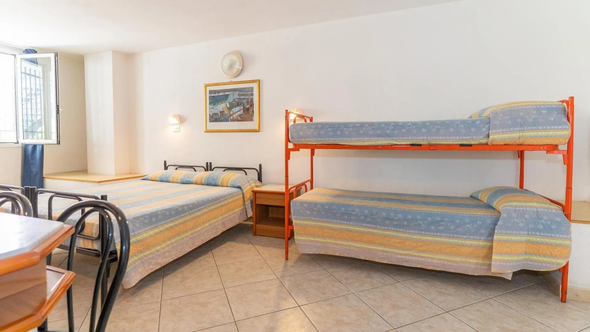 Hotel Villa Isola Rimini